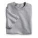 Blair Men's John Blair Crewneck Shirt 3-Pack - Grey - 2XL