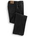 Blair Men's Wrangler® Rugged Wear Relaxed-Fit Jeans - Black - 48