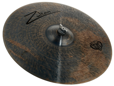 Zultan 17" Crash Dark Matter