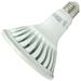 Eiko 09172 - LED20WPAR38/FL/840K-DIM-G6 PAR38 Flood LED Light Bulb