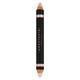 Anastasia Beverly Hills - Default Brand Line Brow Duality Highlighter 4.8 g Nr. 01 Camil & Sand