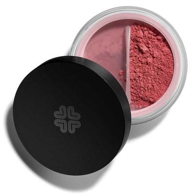 Lily Lolo Mineral Puder Flushed 2.5 g Rosegold Image