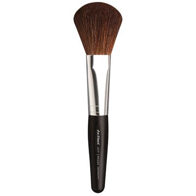 Da Vinci da Basic Brauner Chamois-Haar-Puderpinsel Image