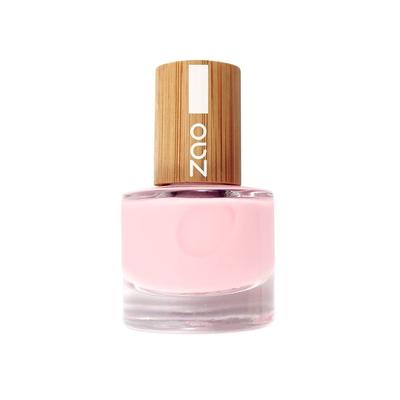 ZAO - French Manicure Nagelpflege 8 ml 643 - PINK