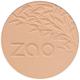 ZAO - Bamboo Refill Compact Powder Puder 9 g 303 - BROWN BEIGE