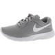 Nike Tanjun (Ps)' Running Shoes, Grey Wolf Grey White White 012, 2 UK