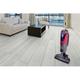 Ewbank 4 in 1 Floor Polisher & Vacuum - Cleans, Scrubs, Polishes, & Vacuums | 16.2 H x 7.1 W x 18.1 D in | Wayfair EPV1100