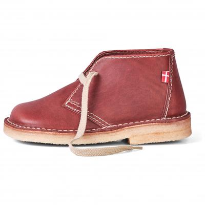 Duckfeet - Sjaelland - Freizeitschuhe 40 | EU 40 bordo