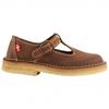 Duckfeet - Women's Lolland - Freizeitschuhe 39 | EU 39 braun