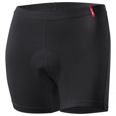 Löffler - Women's Radunterhose Transtex Light - Radunterhose Gr 36 schwarz