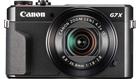 Canon PowerShot G7 X Mark II 20.1-Megapixel Digital Camera - 1066C001