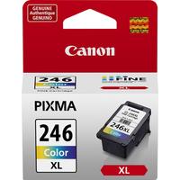 Canon CLI-246XL High Yield Ink Cartridge - Multi - 8280B001