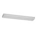 AFX LED 24" Under Cabinet Bar Light Bar in White | 3.5 H x 1.13 D in | Wayfair T5L2-24RWH