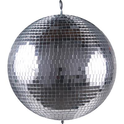 American DJ 16" Glass Mirror Ball - M-1616