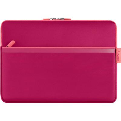 Belkin Sleeve for Microsoft Surface 3 Tablets - Pink