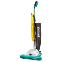 BISSELL DayClean Commercial Upright Vacuum - Green