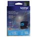 Brother LC10EC High-Yield Ink Cartridge - Cyan