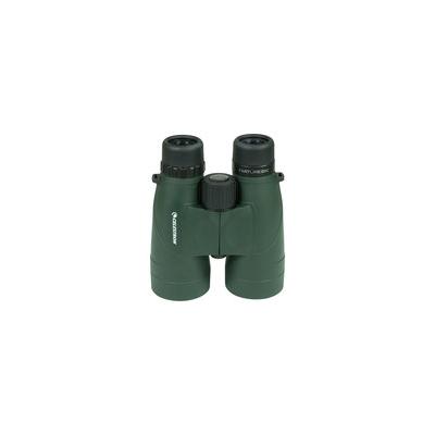 Celestron Nature DX 12 x 56 Binoculars - Green/Black - 71336