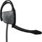 Gioteck EX-03 Inline Messenger Headset for Xbox 360 - Black