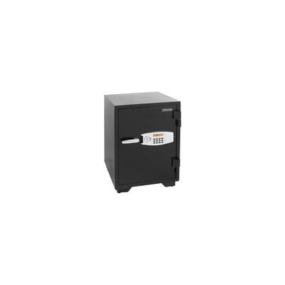 Honeywell 2.1 Cu. Ft. Fire-Resistant Security Safe with Digital Lock - 2116