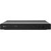 LG BP350 - Streaming Wi-Fi Built-In Blu-ray Player - Black