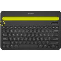 Logitech K480 Bluetooth Multidevice Keyboard