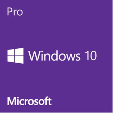 Microsoft Windows 10 Pro (64-Bit) Windows