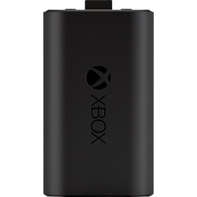 Microsoft Xbox One Play & Charge Kit - Black