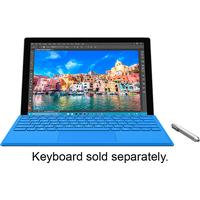 Microsoft Surface Pro 4 - 12.3" - 256GB - Intel Core i7 - Silver