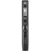 Olympus VP-10 Digital Voice Recorder - Black