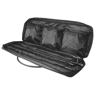 On-Stage Microphone Stand Bag - Black - MSB6500