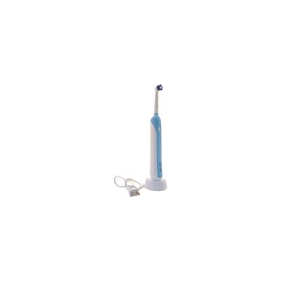 Oral-B Professional Care 1000 Electric Toothbrush - White/Blue - PC-1000