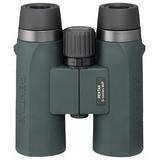 PENTAX SD 10 x 42 Full-Size Binoculars - Black/Green - 62762 screenshot. Binoculars & Telescopes directory of Sports Equipment & Outdoor Gear.