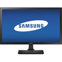 Samsung 21.5" LED HD Monitor - Glossy Black