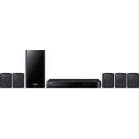 Samsung 4 Series 500W 5.1-Ch. 3D / Smart Blu-ray Home Theater System - Black