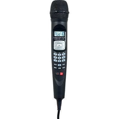 VocoPro Carry-Oke Star All-in-One Karaoke Microphone
