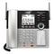 VTech CM18445 Expandable Corded Phone with Digital Answering System - Silver