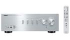 Yamaha A-S501 240W 2-Ch. Integrated Amplifier - Silver - A-S501SL