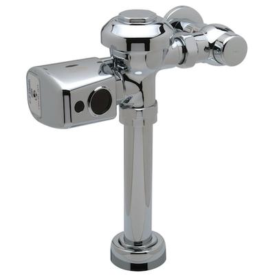 ZURN ZER6000AV-HET-CPM Toilet Automatic Flush Valve, 1.28 gpf gpf, 1 in Inlet