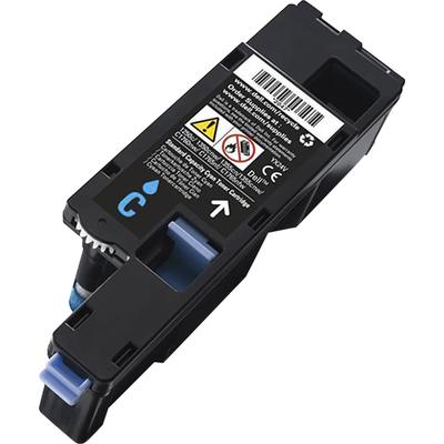 Dell 5PR32 Toner Cartridge - Cyan - YPXY8