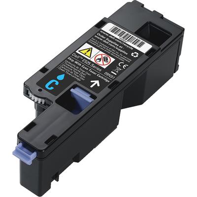 Dell H5WFX Toner Cartridge - Cyan - VR3NV