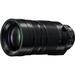 Panasonic LUMIX LEICA VARIO-ELMAR 100-400mm F/4.0-6.3 Telephoto Zoom Lens - black