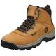 Timberland Men's White Ledge Mid Waterproof Hiking Boot, Wheat, 10.5 UK