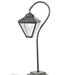 Meyda Lighting Newport 1 - Light Pathway Light Metal | 25 H x 10 W x 11 D in | Wayfair 106772