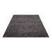 Gray 72 x 48 x 0.5 in Area Rug - Calvin Klein Ravine Hand-Knotted Area Rug Wool | 72 H x 48 W x 0.5 D in | Wayfair 099446331120