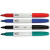 Integra ITA01019 Bullet Tip Dry-erase Whiteboard Marker Set