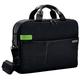 Leitz Business Laptop Tasche 15.6 Zoll, Geeignet für Laptop oder Ultrabook, Smart Traveller, Complete, Schwarz, 60160095