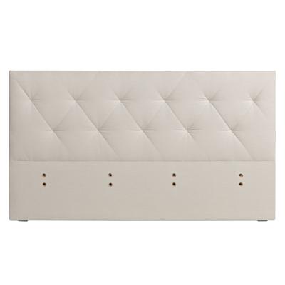 Hasena Boxspring Kopfteil Paris L 180 cm / PK3 Alpina 393 Navy Image