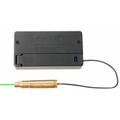 AimSHOT BSB223G Green Laser Bore Sight .223 w/ Battery Box Brass BSB223G