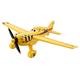 Disney Planes Yellowbird Native American Racer